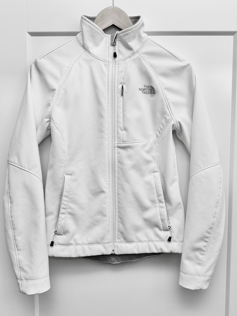 THE NORTH FACE soft shell Jacket
